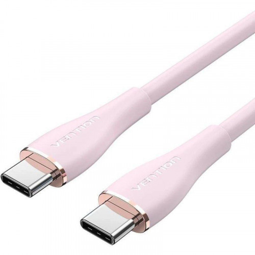 Vention Cable USB-C a USB-C 2.0 100W...