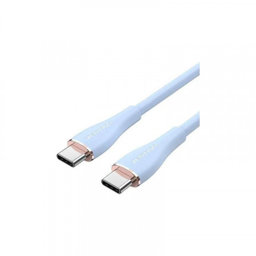 Vention Cable USB-C 2.0 1.5m 5A 100W...