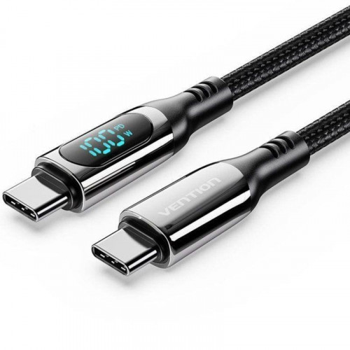 Vention Cable USB-C a USB-C 2.0 5A...