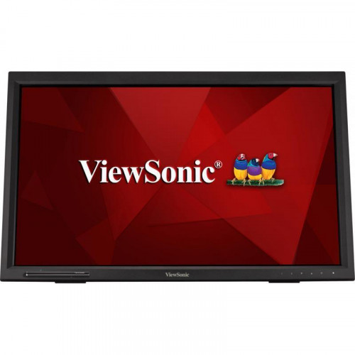 ViewSonic TD2423 Monitor Táctil IR...