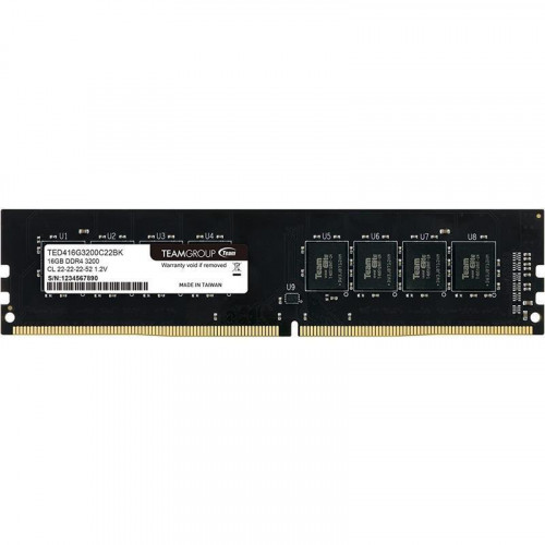 Teamgroup Elite Memoria RAM DDR4...