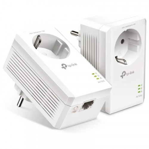 Tp-Link TL-PA7017P Kit Powerline...