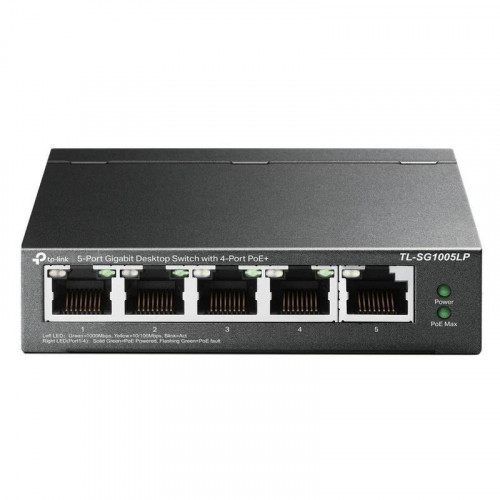 TP-Link TL-SG1005LP Switch Gigabit...