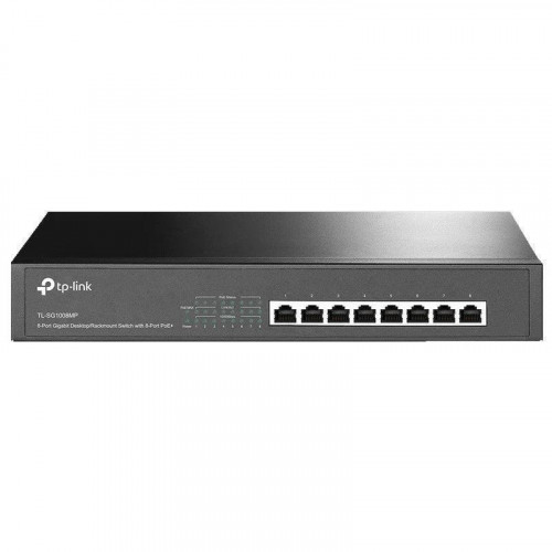 TP-Link TL-SG1008MP Switch Gigabit...