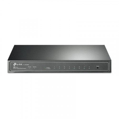 Tp-Link TL-SG2008 Switch Gigabit...