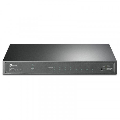 Tp-Link TL-SG2008P Switch Gigabit...