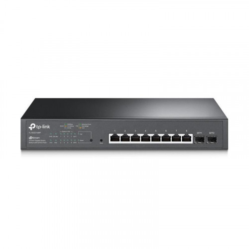 TP-Link TL-SG2210MP Switch Gigabit...