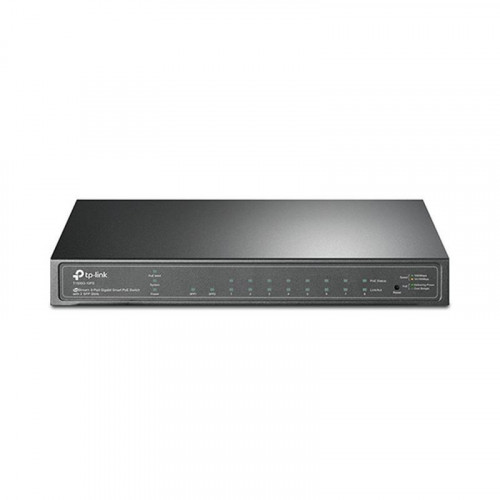 TP-Link TL-SG2210P Switch Gigabit...
