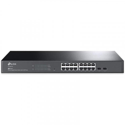 TP-Link JetStream Switch Gigabit de...