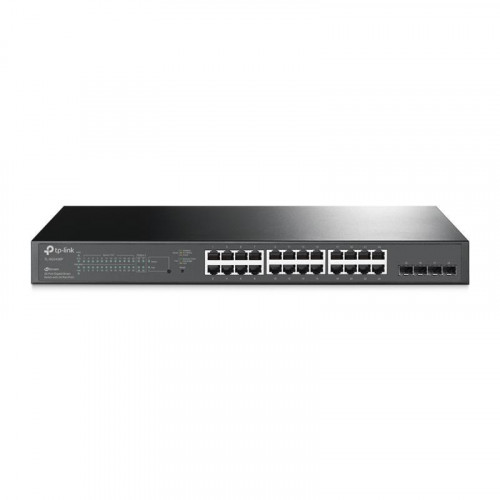 Tp-Link Omada Jetstream Switch 28...