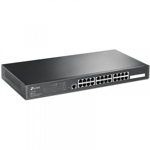 TP-Link JetStream TL-SG3428 Switch...