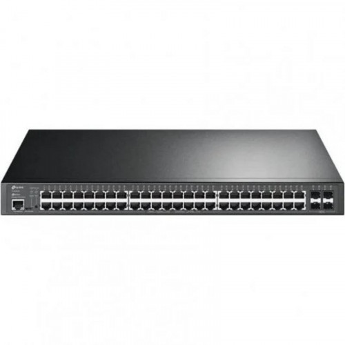 TP-Link TL-SG3452P Switch Gestionable...