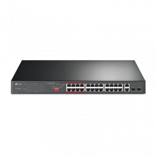 TP-Link TL-SL1226P Switch Gigabit 24...