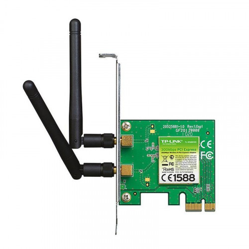 TP-Link TL-WN881ND Adaptador...