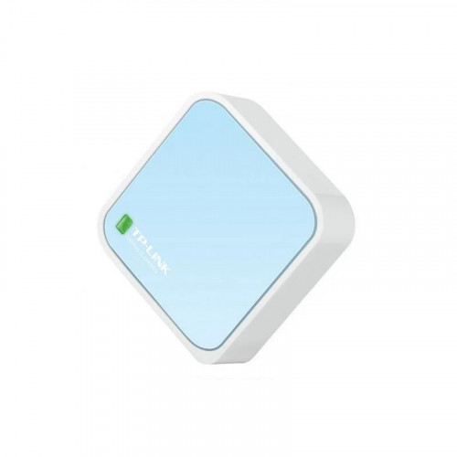 Tp-Link TL-WR802N Router Inalámbrico...