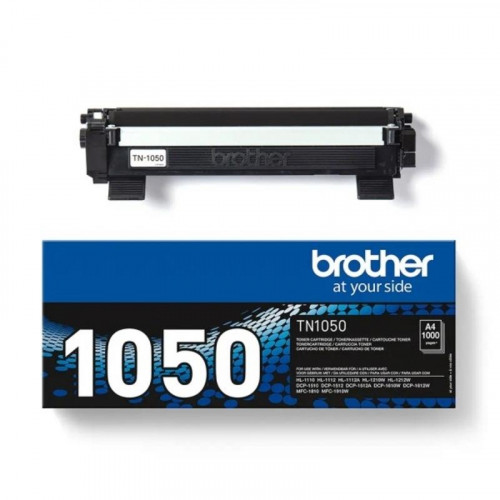 Brother TN-1050 Tóner Negro