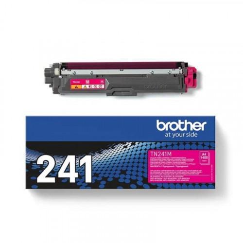 Toner Brother TN-241 Magenta Original
