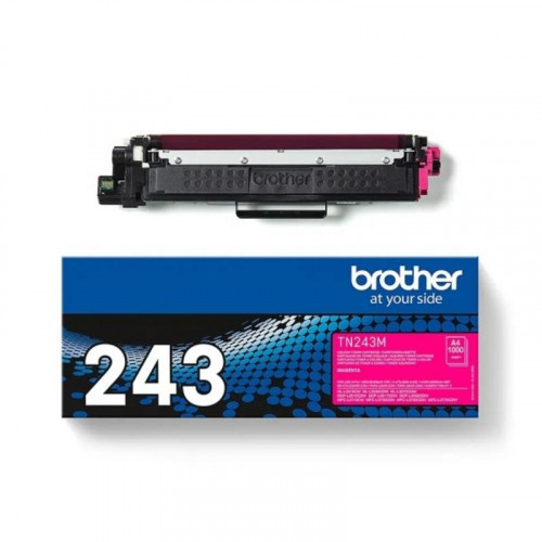 Tóner Brother TN-243M Magenta