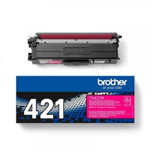 Toner Brother TN-421C Magenta
