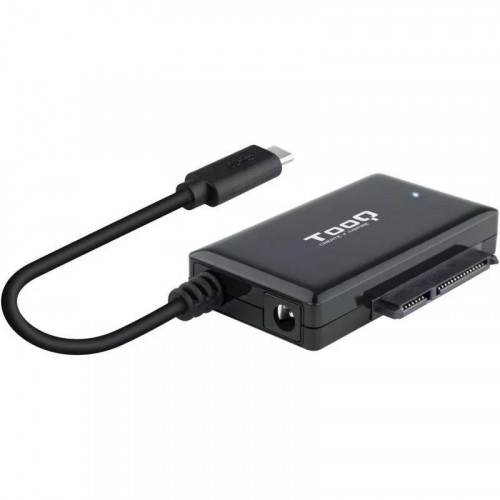 Tooq Adaptador USB 3.0 a USB-C para...