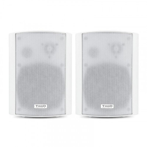 Tooq Altavoces de Pared 60W...