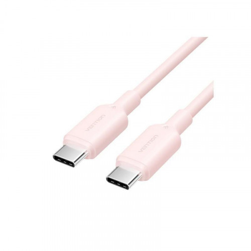 Vention Cable USB-C a USB-C 2.0 3A 2m...