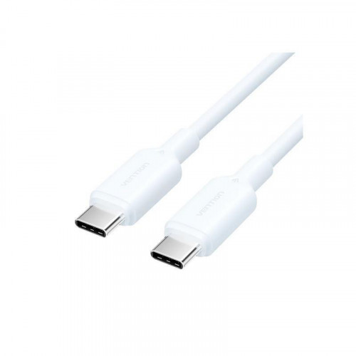 Vention Cable USB-C 2.0, Tipo C/M a...