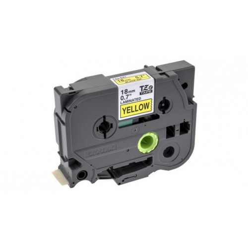 Brother TZe-641 Cinta Laminada 18mm...
