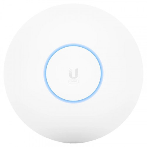 Ubiquiti UniFi 6 Long-Range Punto de...