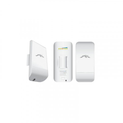 Ubiquiti NanoStation Loco M5 13dBi 5GHz