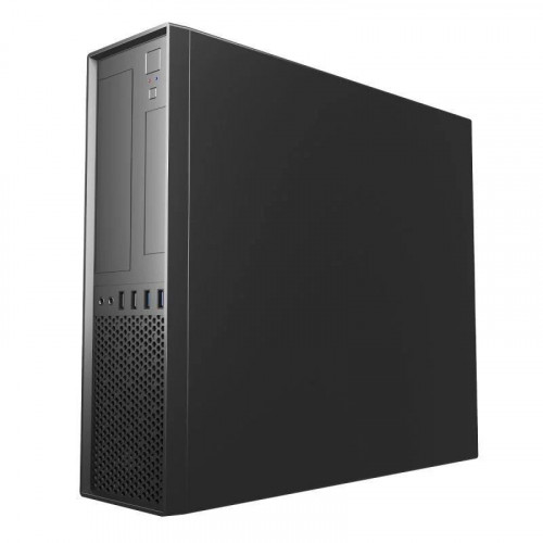 Unykach UK3001 Caja Ordenador MATX Slim