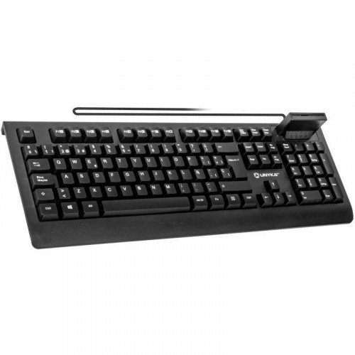 Unykach KB918 Teclado con Lector DNIe...