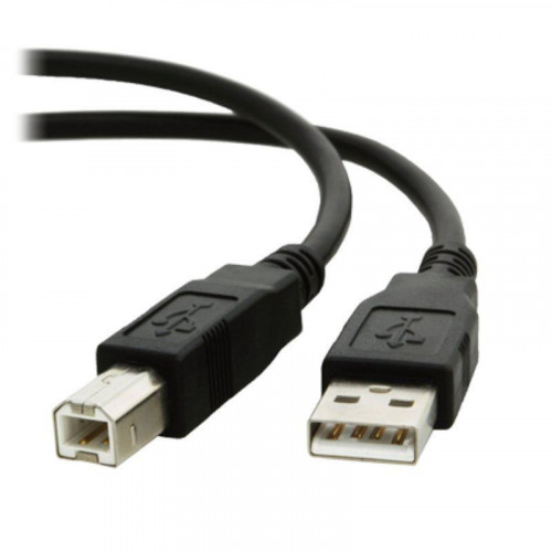 Oneway Cable USB 3M Impresora A/M a...