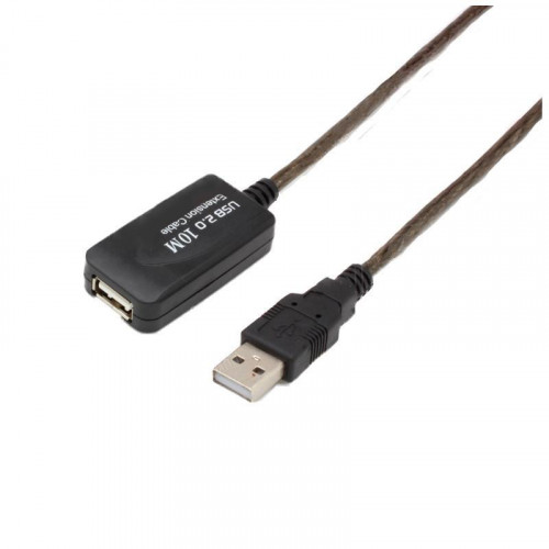 Cable Extensor USB 2.0 Amplificado...