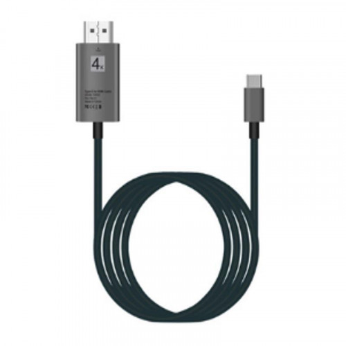 Oneway Cable Conversor Thunderbolt...