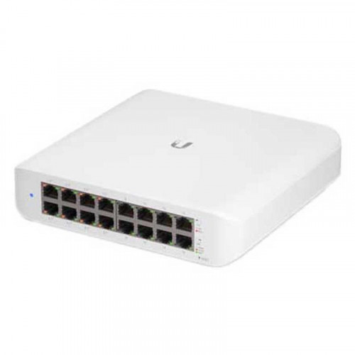 Ubiquiti UniFi Switch USW-Lite-16-PoE