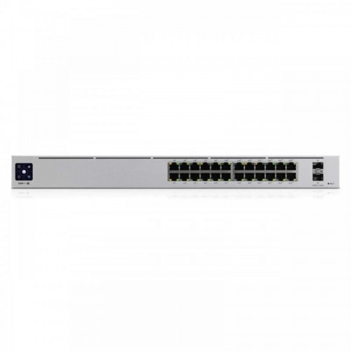 Ubiquiti UniFi USW-Pro-24-POE Switch...
