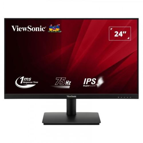 ViewSonic VA240-H2 Monitor IPS 24" FHD