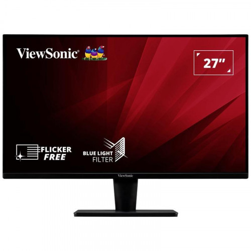 ViewSonic VA2715-H Monitor 27'' IPS FHD