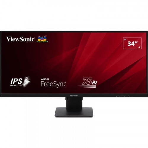 ViewSonic VA3456-MHDJ Monitor...