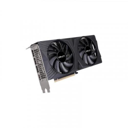 PNY GeForce RTX 4060 Ti Verto Dual...