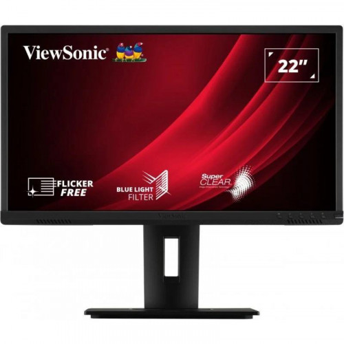 ViewSonic VG2240 Monitor Ergonómico...