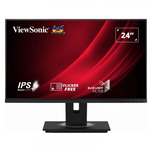 ViewSonic VG2448a-2 Monitor 24'' IPS...