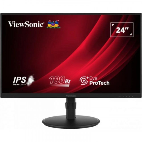 ViewSonic VG2408A-MHD Monitor 24''...