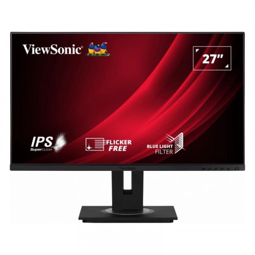 Viewsonic VG2748a-2 Monitor...
