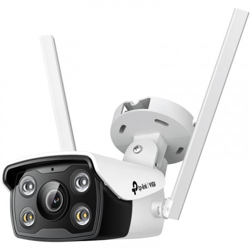 TP-Link VIGI Cámara Bullet IP WiFi 4MP