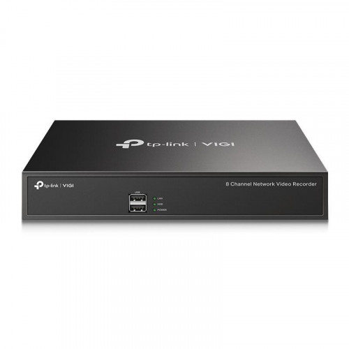TP-Link VIGI NVR1008H-8P Grabador IP...