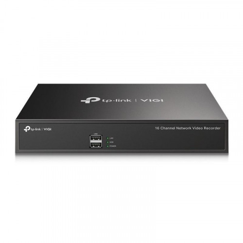 TP-Link VIGI NVR1016H Grabador de...