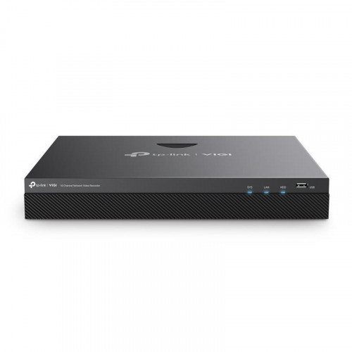 TP-Link VIGI NVR1016H-16P Grabador de...