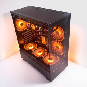 Ordenador Gaming Vista RGB... 2